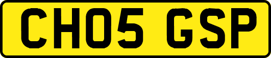 CH05GSP