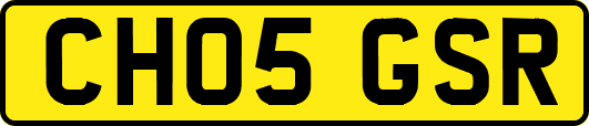 CH05GSR