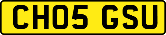 CH05GSU