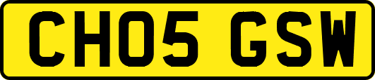 CH05GSW