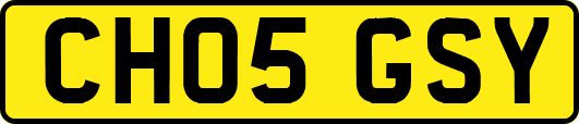CH05GSY