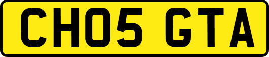 CH05GTA