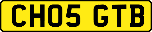 CH05GTB