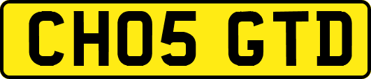 CH05GTD