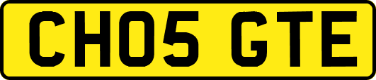 CH05GTE