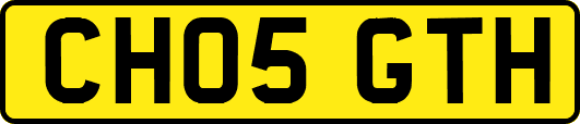 CH05GTH