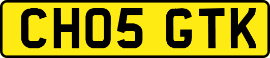 CH05GTK