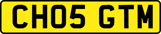 CH05GTM
