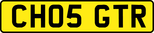 CH05GTR