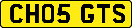 CH05GTS