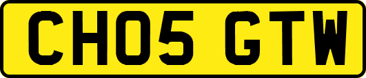CH05GTW