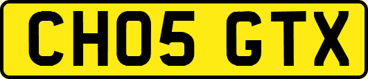 CH05GTX
