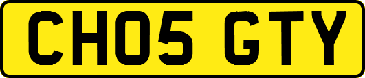 CH05GTY