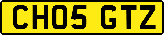 CH05GTZ