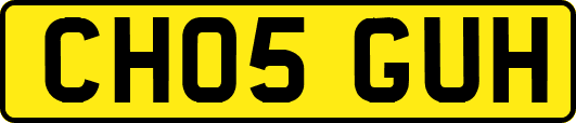 CH05GUH