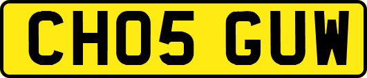 CH05GUW