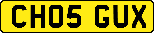 CH05GUX