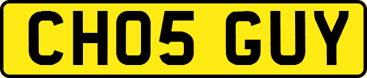 CH05GUY