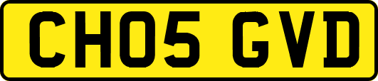 CH05GVD