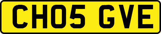 CH05GVE