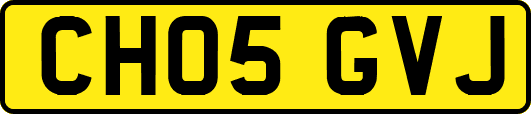 CH05GVJ