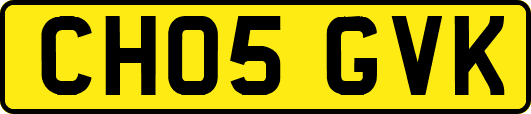 CH05GVK