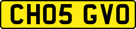 CH05GVO