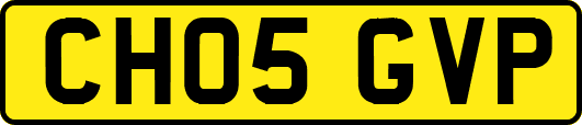 CH05GVP