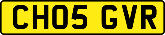 CH05GVR