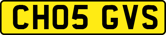 CH05GVS