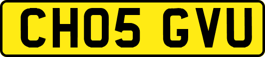 CH05GVU