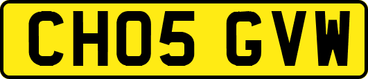 CH05GVW