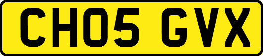 CH05GVX