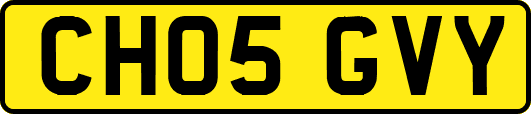 CH05GVY