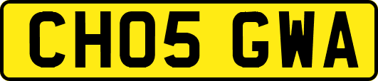 CH05GWA