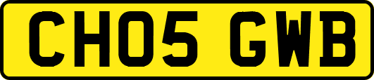 CH05GWB