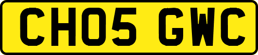 CH05GWC