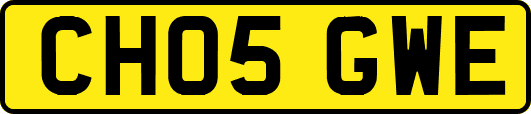 CH05GWE