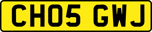 CH05GWJ