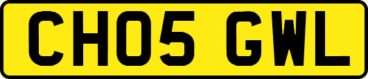CH05GWL
