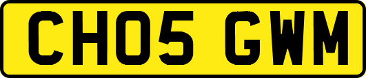 CH05GWM