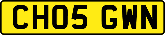CH05GWN