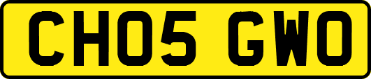 CH05GWO