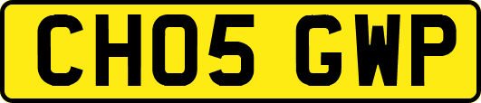 CH05GWP