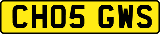 CH05GWS