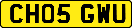 CH05GWU