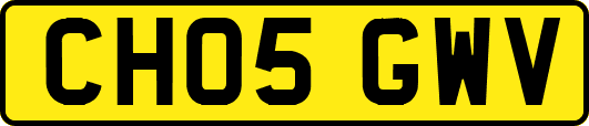 CH05GWV