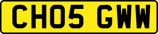 CH05GWW