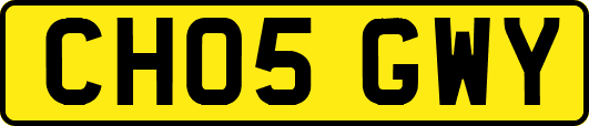 CH05GWY