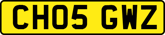 CH05GWZ